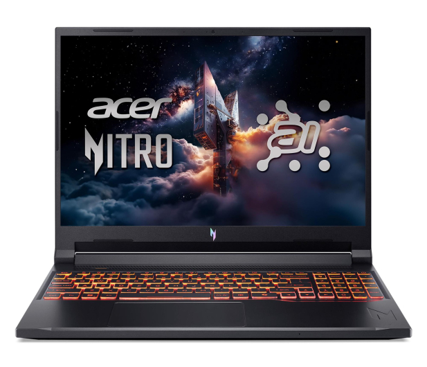 Acer Nitro V16 Ryzen 7-260/16GB/1TB/Win11 RTX5070 - 1455443 - zdjęcie 8